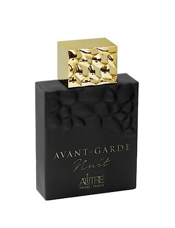 Art Parfum Autre Parfum Avant Garde Nuit