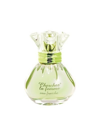 Art Parfum Autre Parfum Cherchez La Femme Eau Fraiche