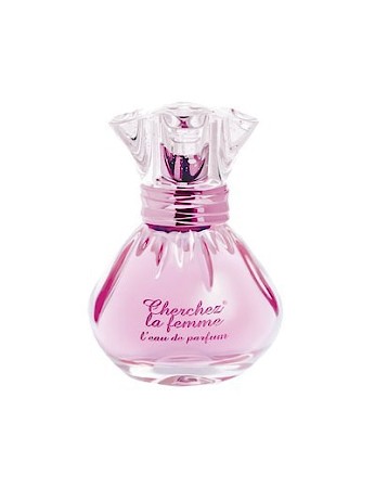 Art Parfum Autre Parfum Cherchez La Femme L'Eau De Parfum