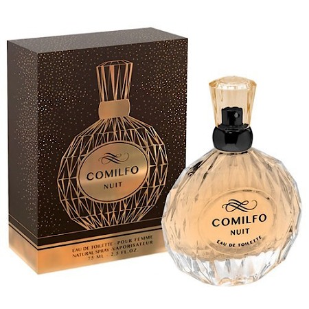 Art Parfum Comilfo Nuit