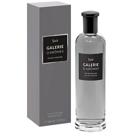 Art Parfum Galerie D Aromes Soir