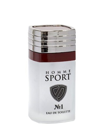 Art Parfum Homme Sport № 1