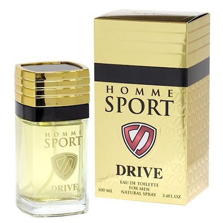 Art Parfum Homme Sport Drive