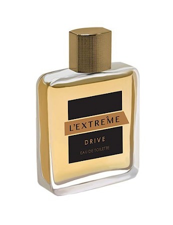 Art Parfum L'Extreme Drive