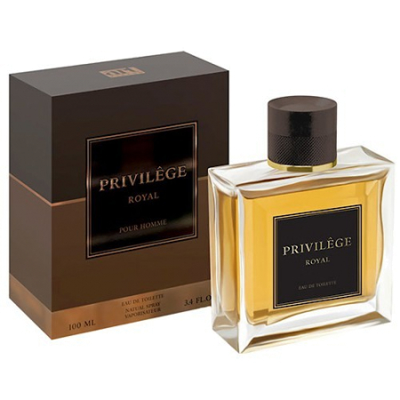 Privilege Royal
