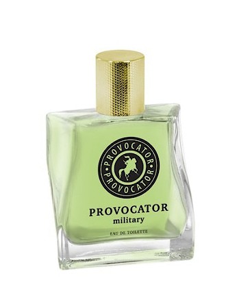 Art Parfum Provocator Military