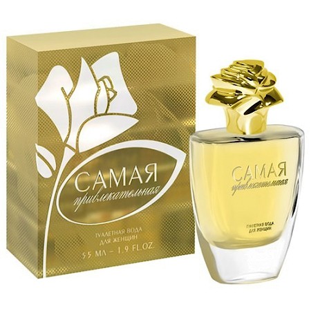 Photo du flacon  Art Parfum