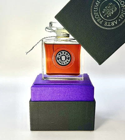 香水瓶照片  Arte Profumi