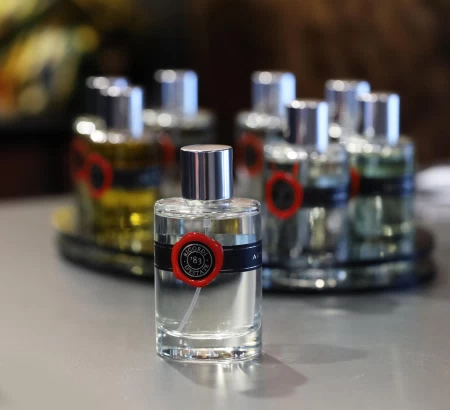 Bottle photo  Arte Profumi