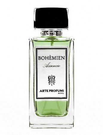 Arte Profumi Bohèmien