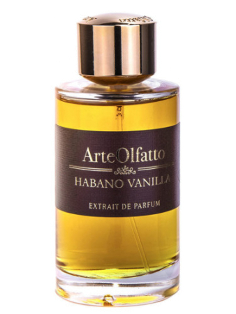 Habano Vanilla