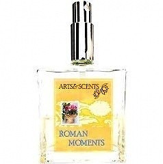 Bottle photo  Arts&Scents
