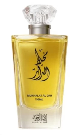 Asalat Al Oud Mukhalat Al Dar