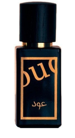 Asama Perfumes Asama Limited Oud
