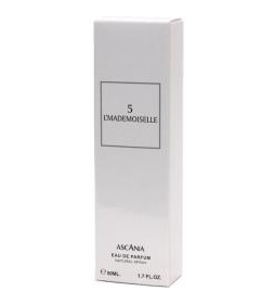Ascania 5 L'Mademoiselle