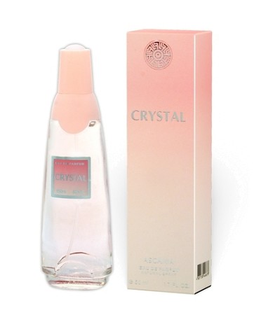 Ascania Crystal