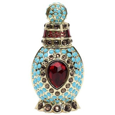 Asgharali Asdaaf Attar