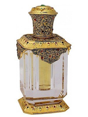 Asgharali Bahr Al Noor Attar