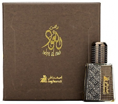 Asgharali Dehn Al Oud