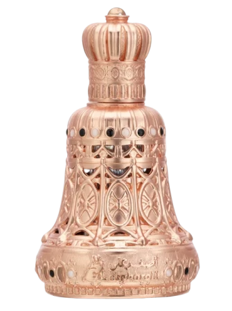 Anoof Attar