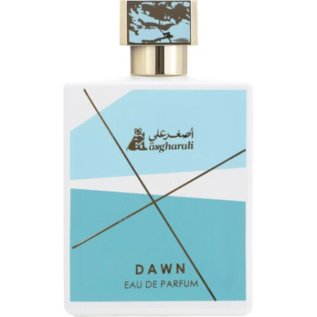 Asgharali Dawn