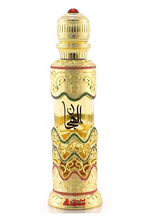 Asgharali Al Hijan