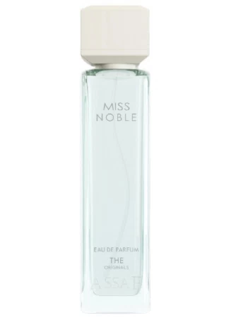 Assaf Miss Noble