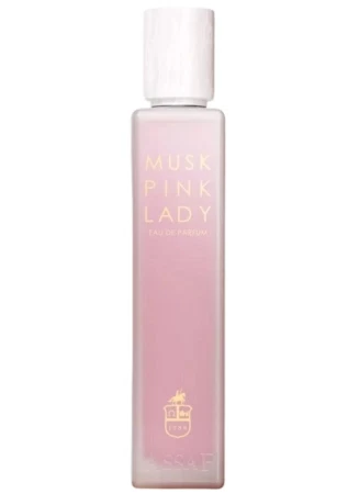 Assaf Musk Pink Lady