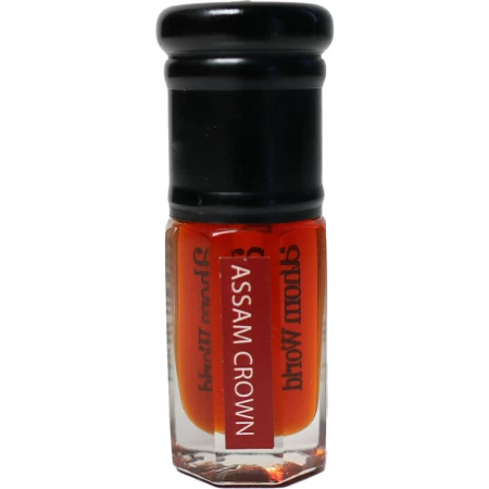 Assam Oud / Agarwood Assam Assam Crown