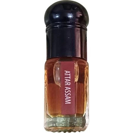 Assam Oud / Agarwood Assam Attar Assam