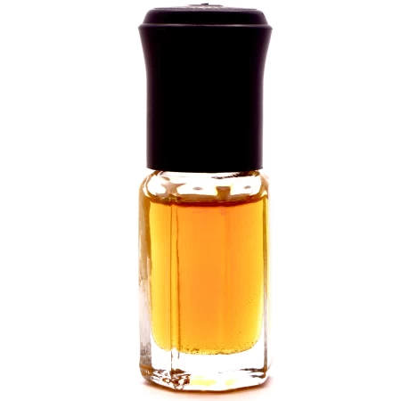Assam Oud / Agarwood Assam Attar No. 27