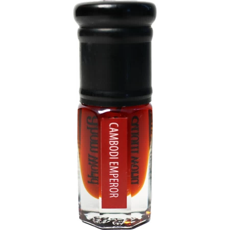 Assam Oud / Agarwood Assam Cambodi Emperor