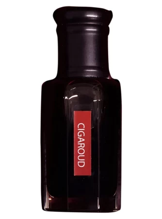 Assam Oud / Agarwood Assam Cigaroud