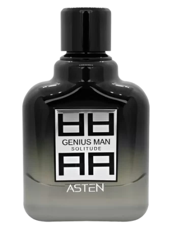 ASTEN Genius Man Solitude