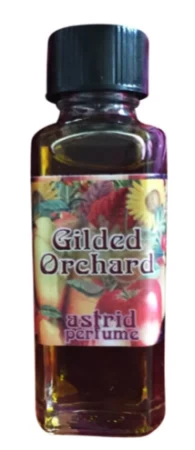 Astrid Perfume Gilded Orchard