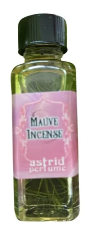 Astrid Perfume Mauve Incense