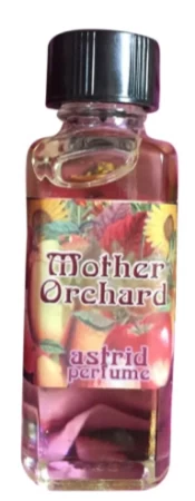 Astrid Perfume Mother Orchard