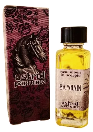 Фотография флакона  Astrid Perfume