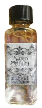 Astrid Perfume Sacred Mountain