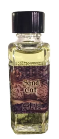 Bottle photo  Astrid Perfume