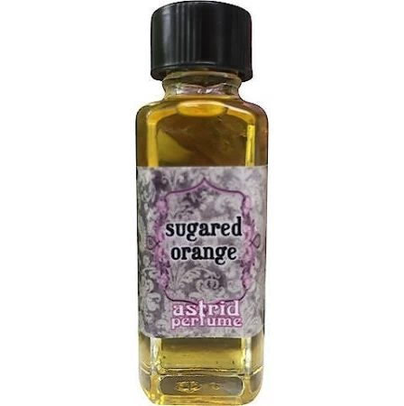 Astrid Perfume Sugared Orange