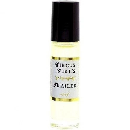 Bottle photo Atelier Austin Press Sanctum - Circus Girl's Trailer
