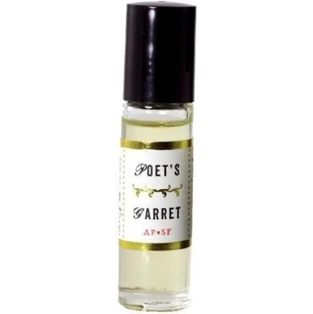 Bottle photo Atelier Austin Press Sanctum - Poet's Garret