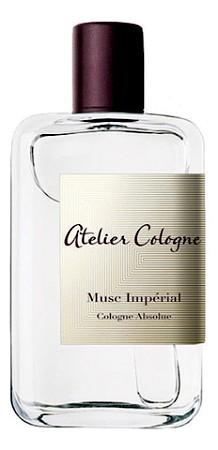 Musc Imperial