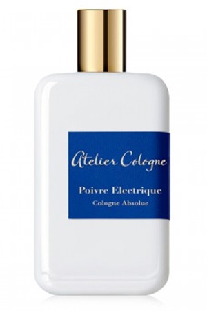 Poivre Electrique