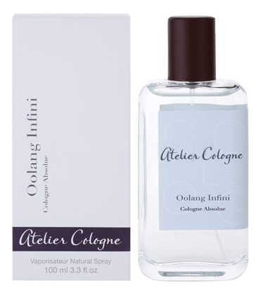 Bottle photo Atelier Cologne Oolang Infini