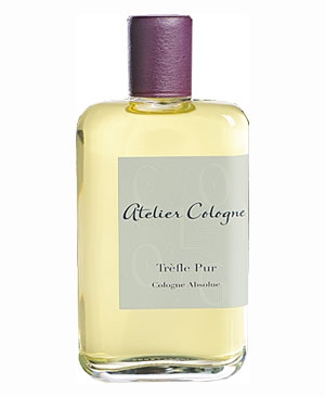 Atelier Cologne Trefle Pur