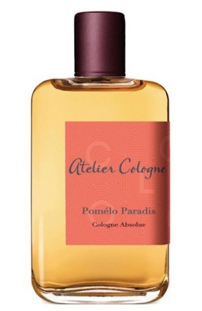 Bottle photo Atelier Cologne Pomelo Paradis
