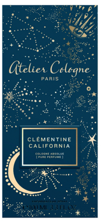 Atelier Cologne Clémentine California Limited Edition 2021