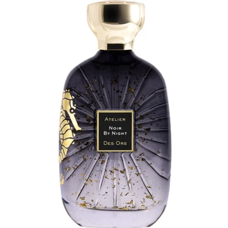 Bottle photo Atelier des Ors Noir by Night Limited Edition